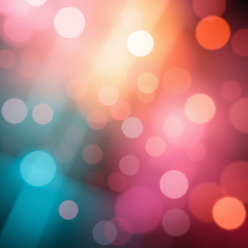 abstract digital art with ethereal light patterns and glowing orbs, shot with a Canon EOS R5, 50mm lens, f/1.8, ISO 100, at a 1/200s shutter speed, using a soft focus style with vibrant colors and high contrast.
