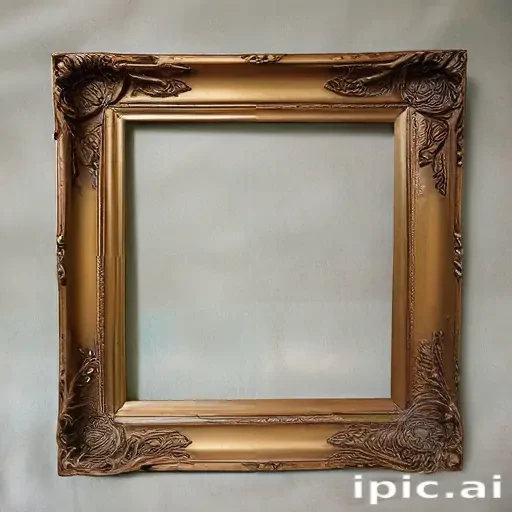 background frame photo
