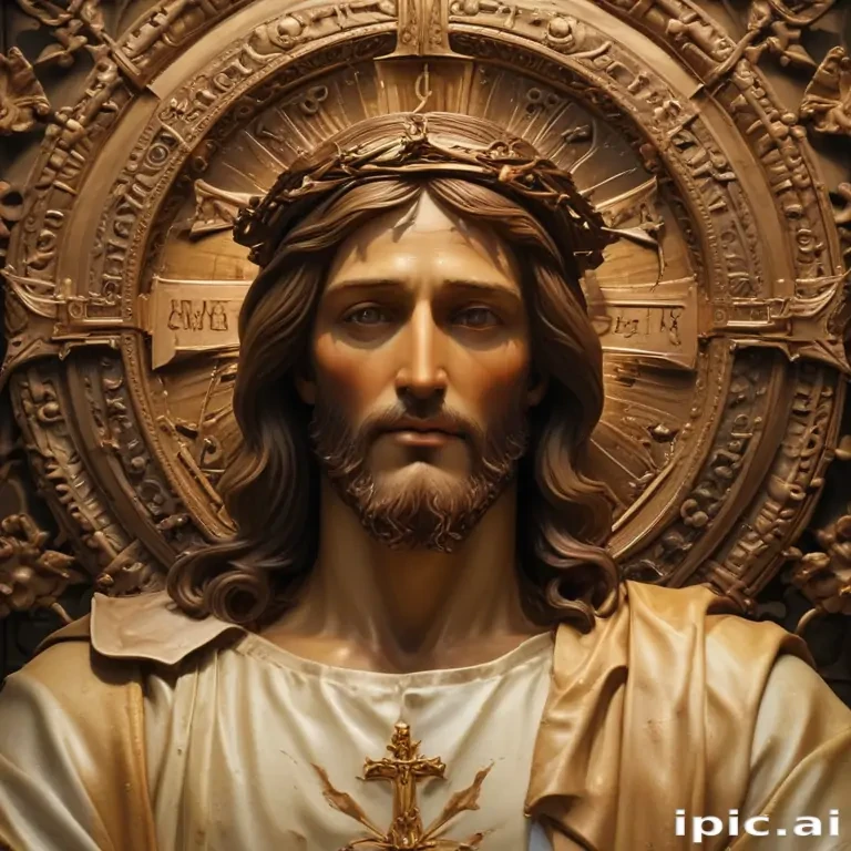 wallpaper jesus christ