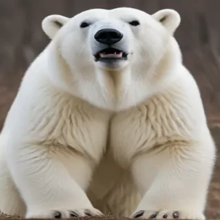 polar bear png
