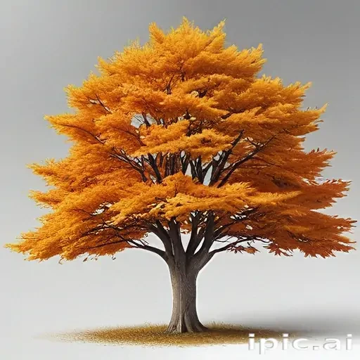 autumn tree png