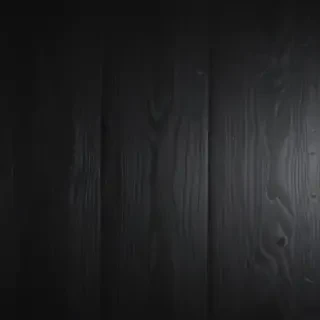 black wood texture