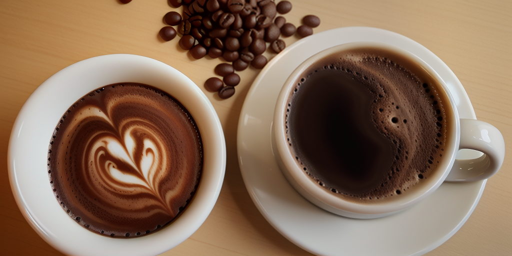 like the mocha coffee bean