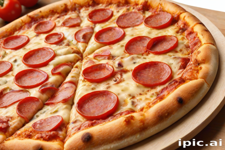 pizza clipart transparent background