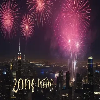 new years eve wallpaper