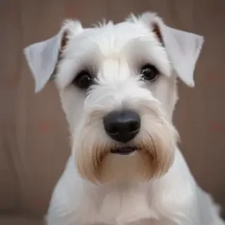 cesky terrier dog breed