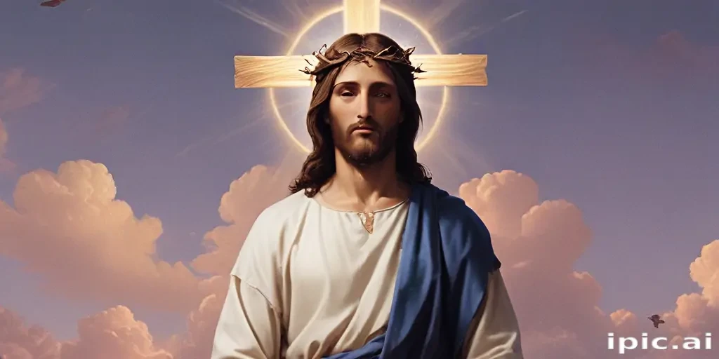aesthetic jesus wallpapers