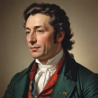 pierre joseph redoute