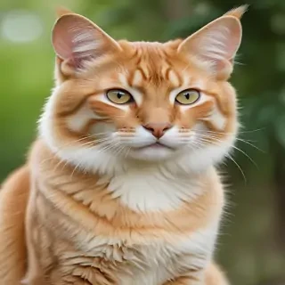 cheetoh cat breed