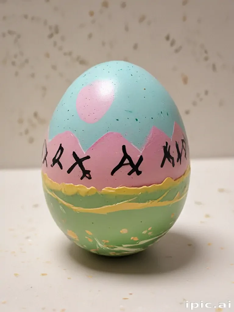 easter egg