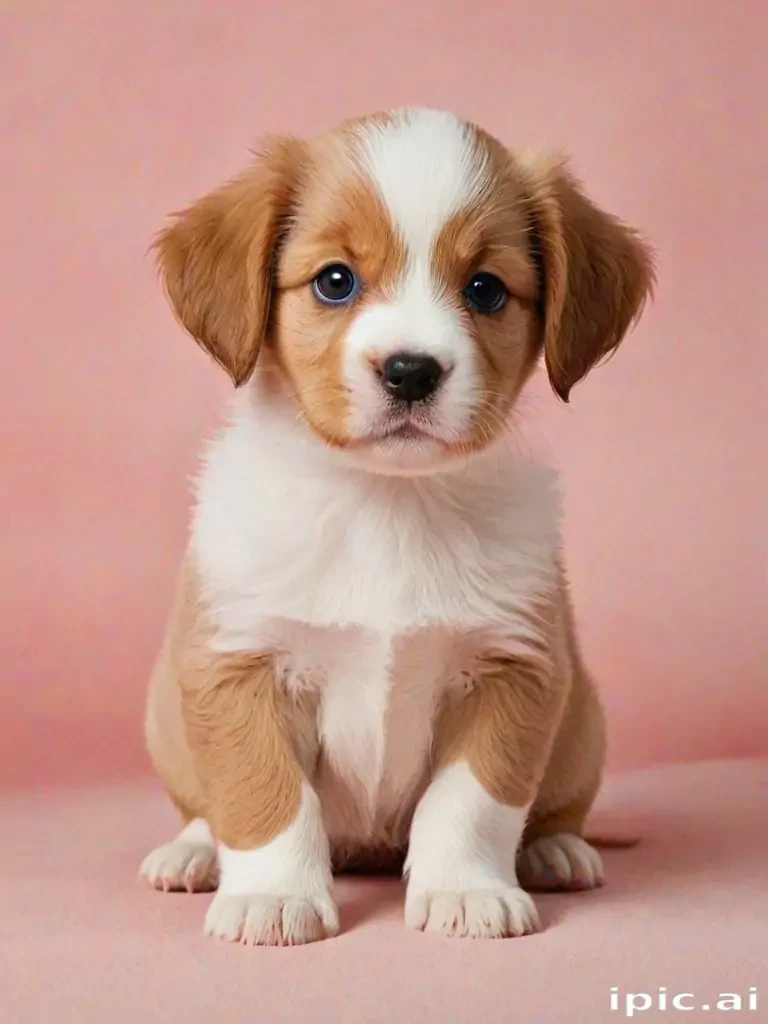puppy background