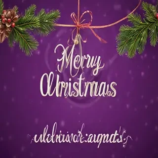 merry christmas images png
