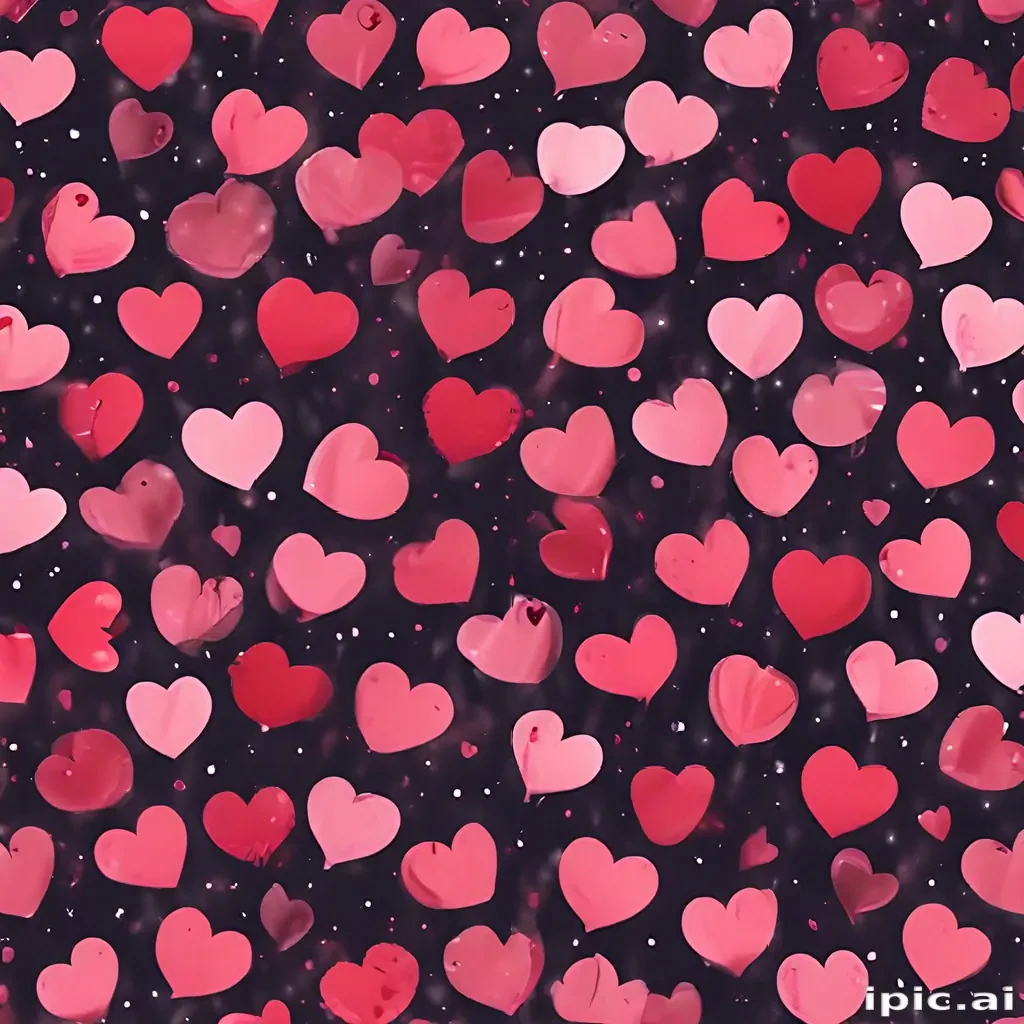 valentines iphone background