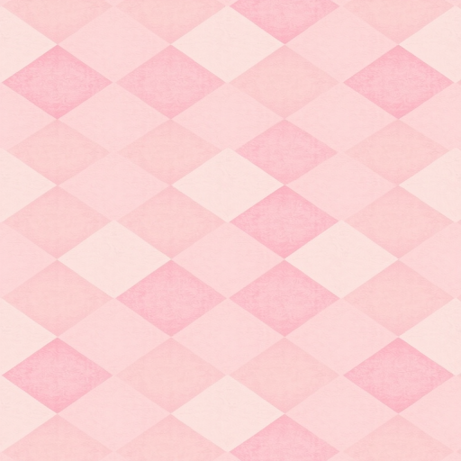 create a seamless pattern of overlapping diamond shapes in soft pastel colors with a watercolor texture, sharp focus, f/8 aperture, 1/125 sec shutter speed, ISO 200, taken with a Canon EOS R5 in a studio setting, using soft diffused lighting for even illumination