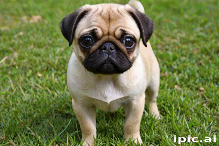 puggat dog breed