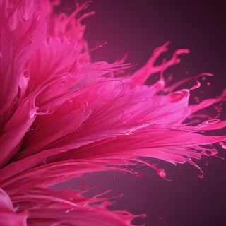 hot pink iphone wallpaper