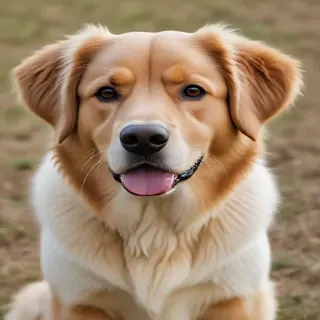 australian retriever