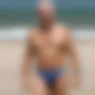 joe biden bikini