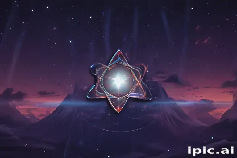 aura wallpaper