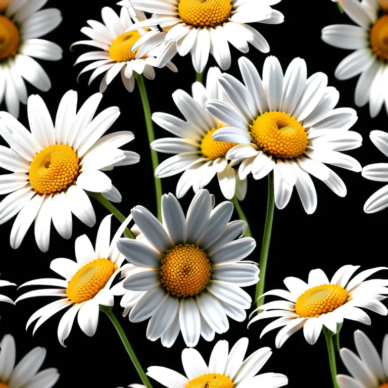 daisy png