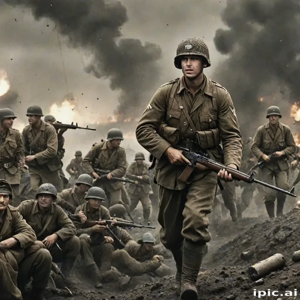 wallpaper ww2