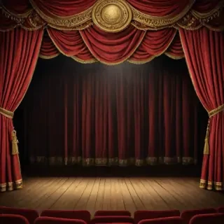 theatre png