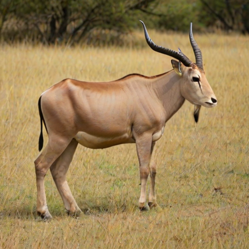 eland