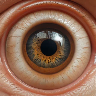 human eye png