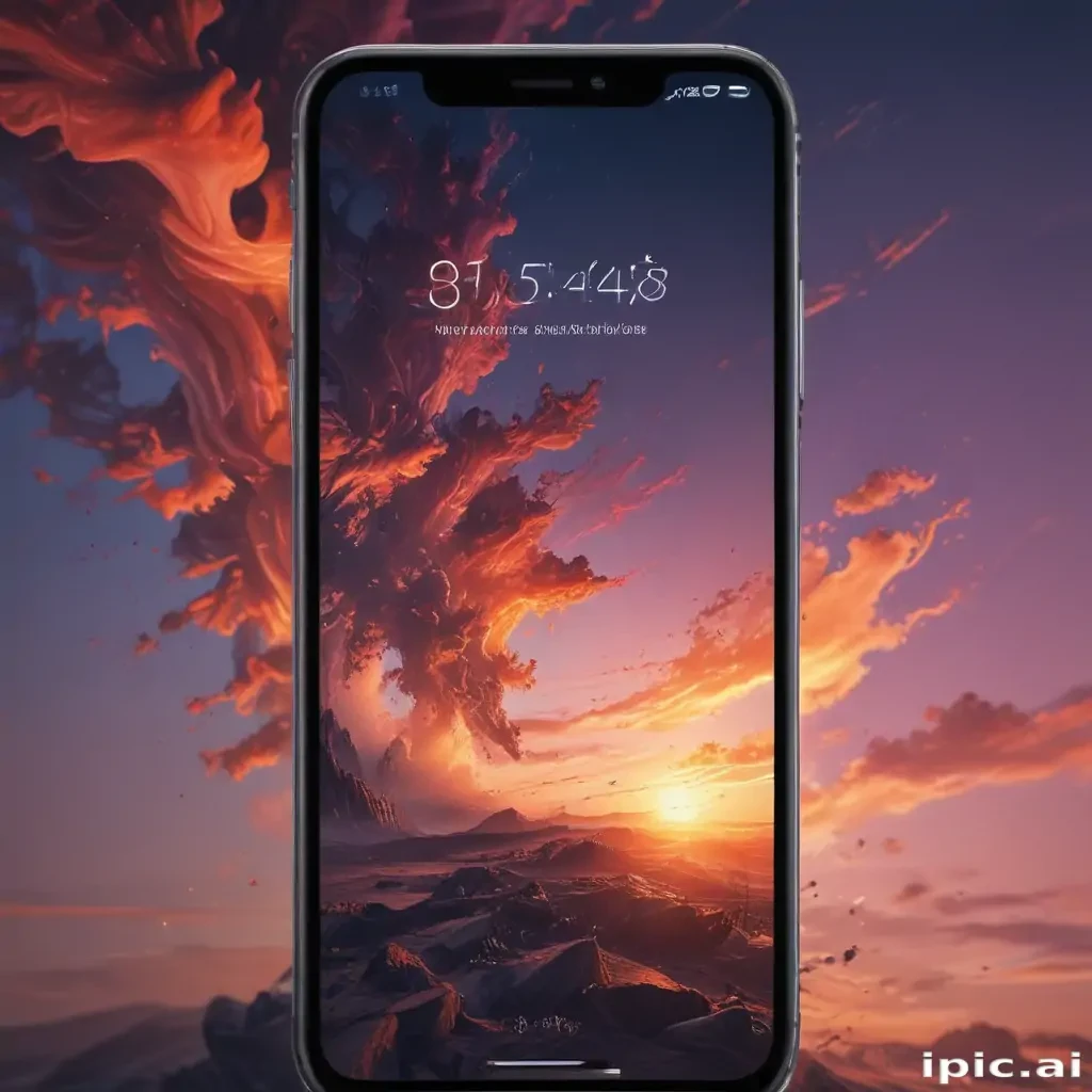 graphic wallpaper for iphone