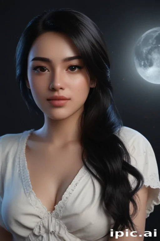 luna png