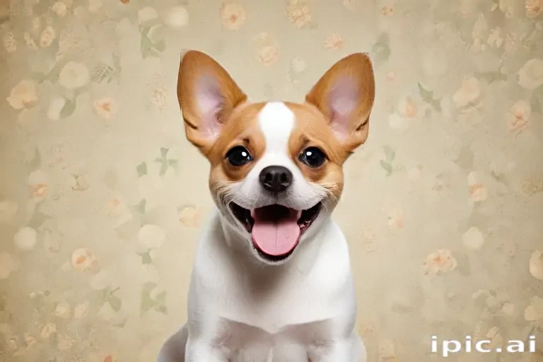 dog wallpaper funny