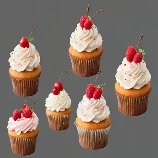 cupcakes png