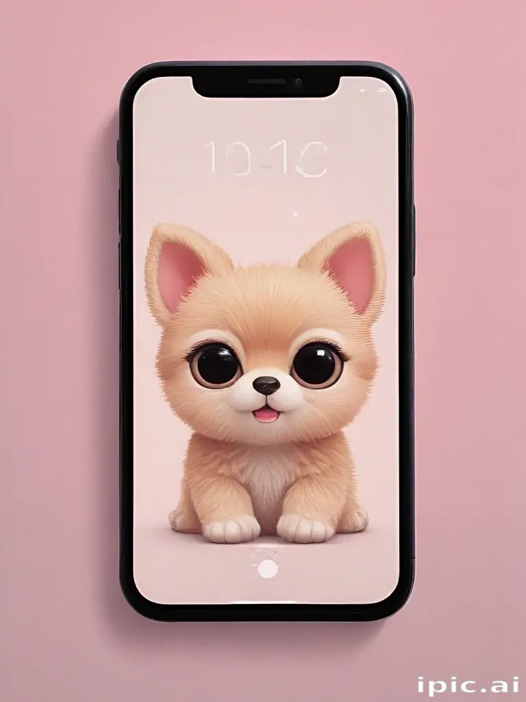 cute lockscreens