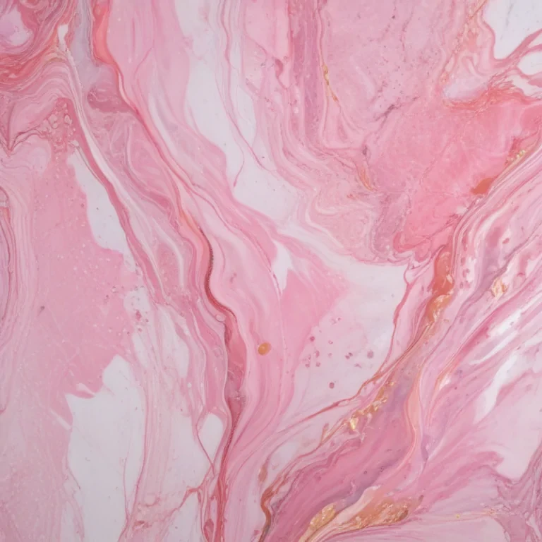 marble background pink