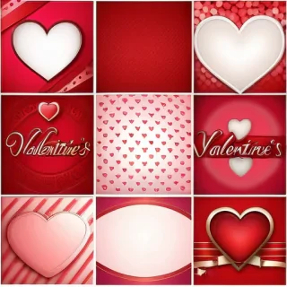 valentines day backgrounds