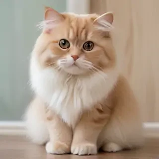 british longhair breed