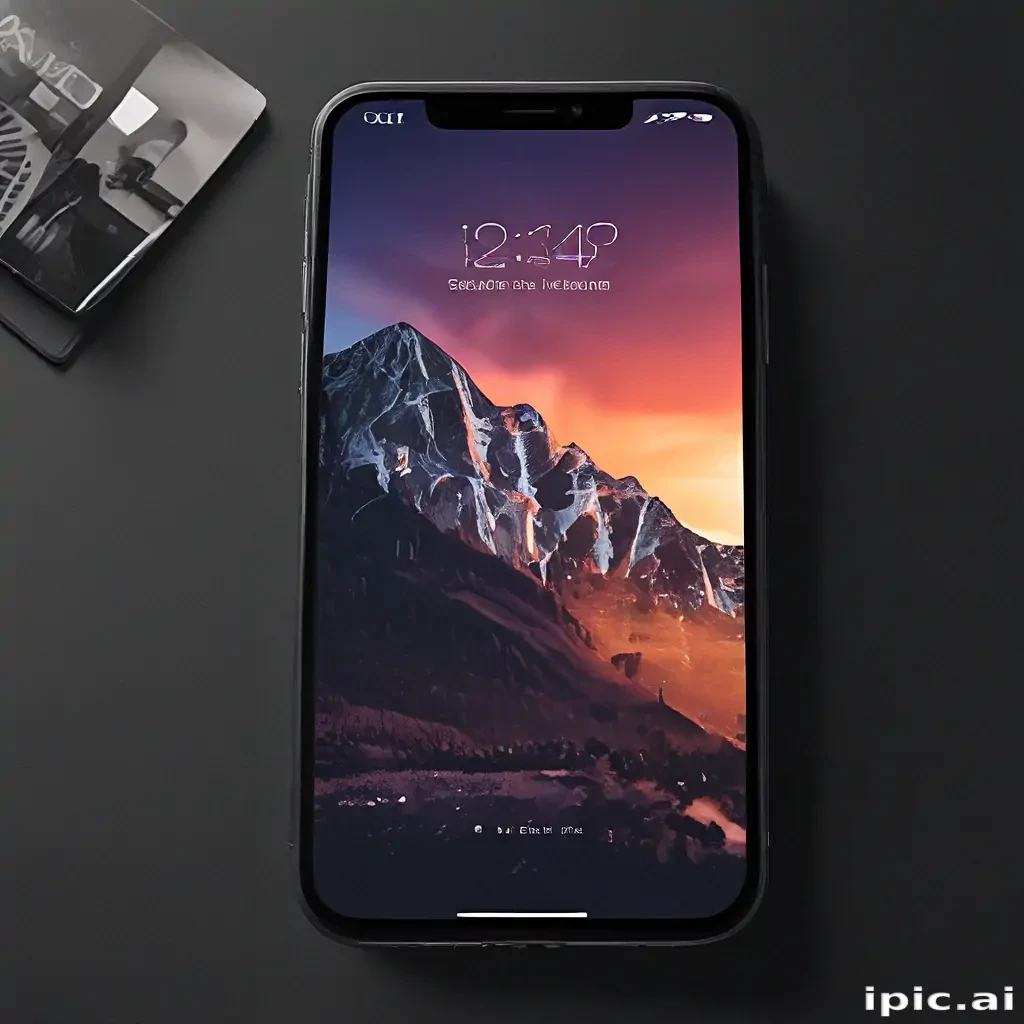 fondos de pantalla 4k iphone
