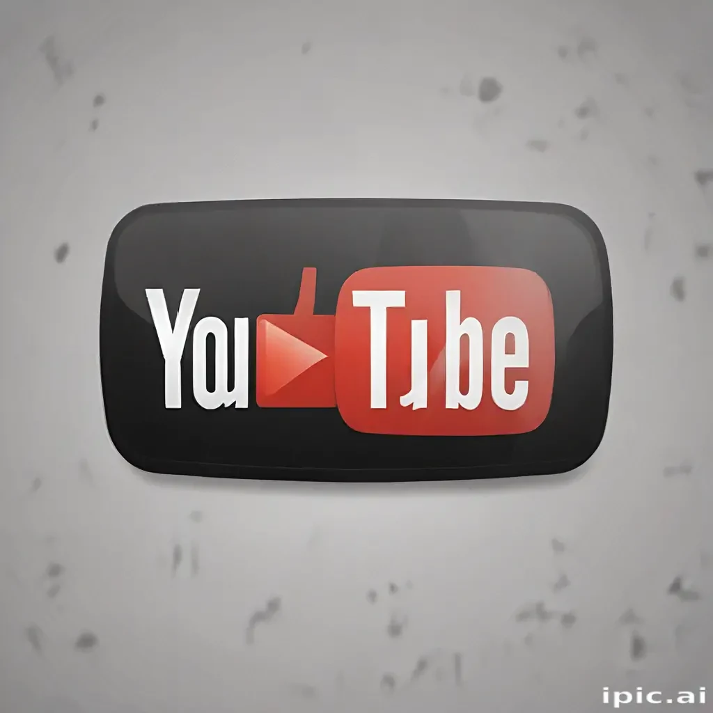 youtube icon