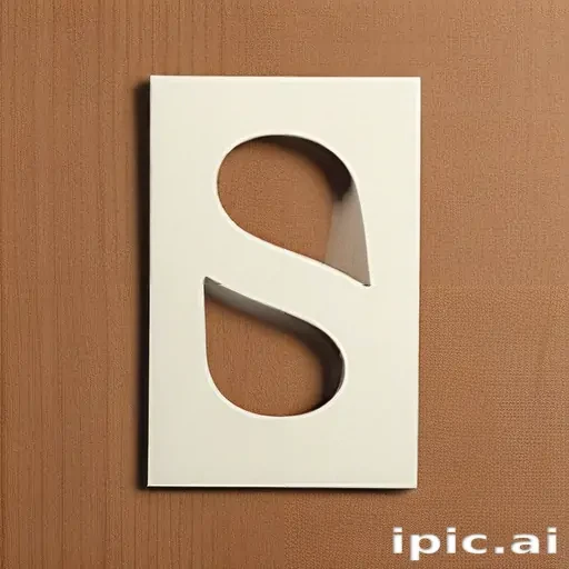 letter s