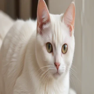 colorpoint shorthair cat breed