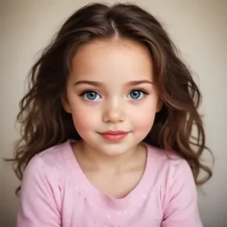beautiful girl
