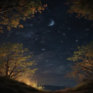 night backgrounds