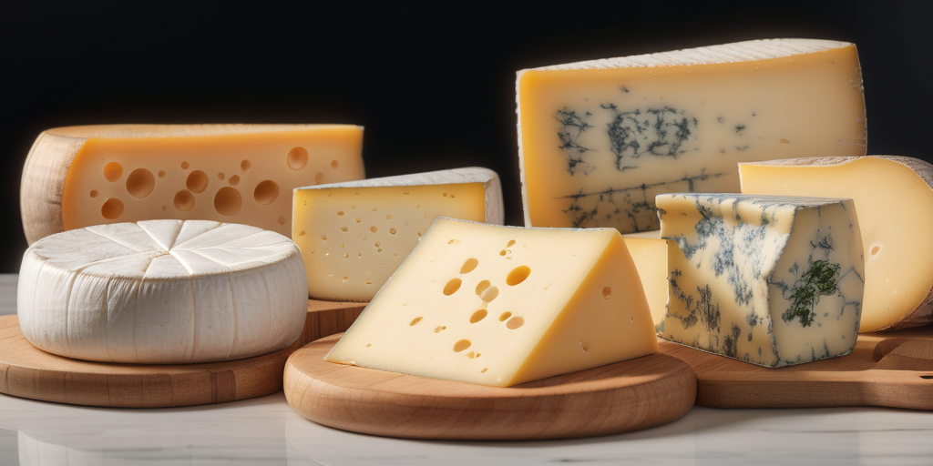 cheese that starts with b