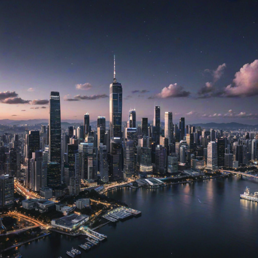 cityscape png