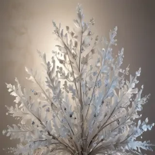 crystal wallpaper