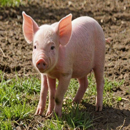 piglet