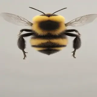 bumble bee png