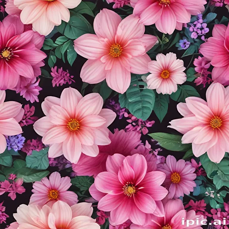 iphone wallpaper flower background