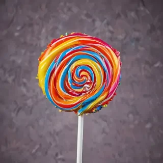 picture of lollipop