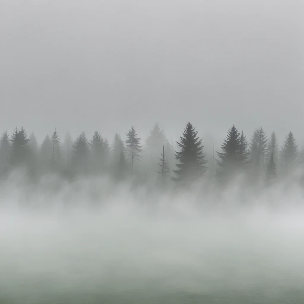fog transparent background